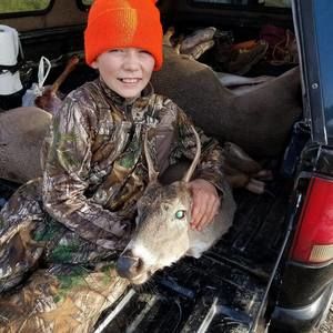 Meet your Posher, Braidon